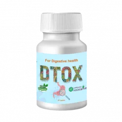 Dtox Low Price